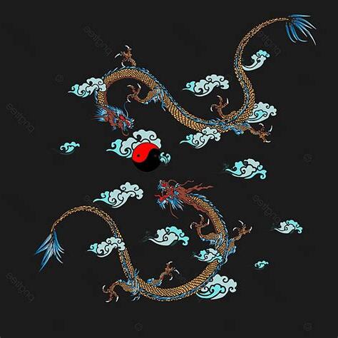 兩條龍
