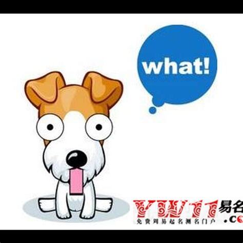 屬狗的小人