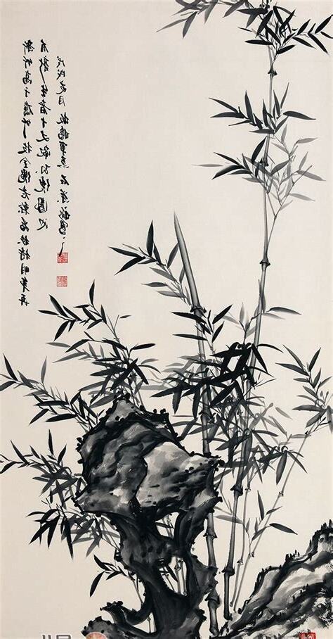 竹子的寓意
