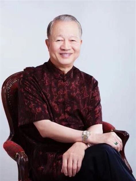國學大師台灣