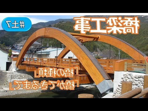 橋的作用