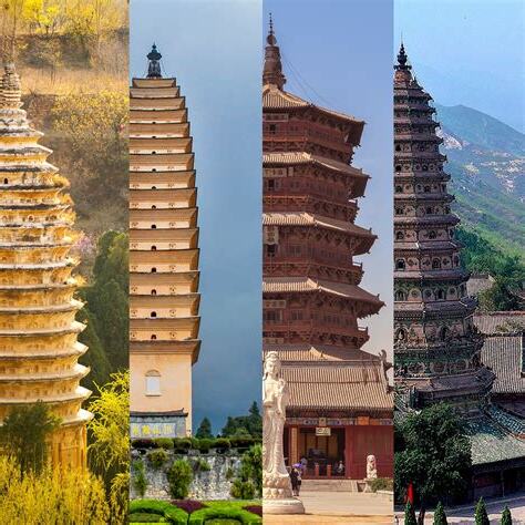 中國古代建築