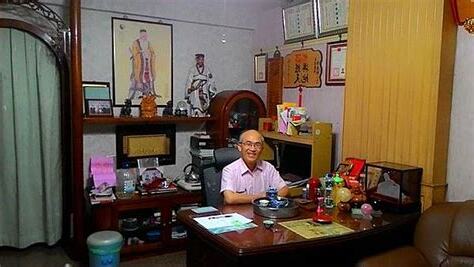 台南算命師