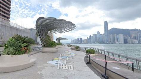 香港風水蛇陣
