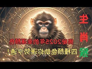 屬猴的幸運顏色
