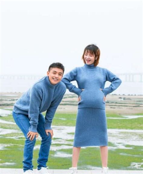 喜得貴子