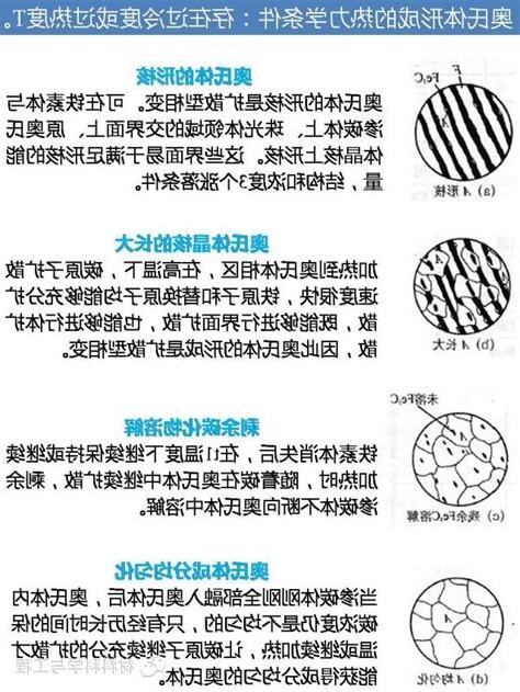 何謂金相