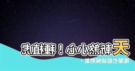 天斬煞虎尾蘭