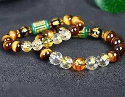 屬鼠適合戴什麼