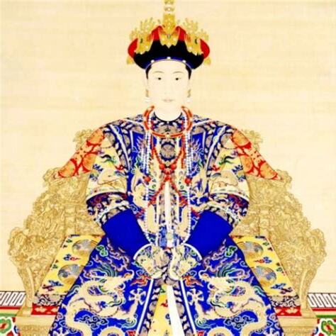 孝敬憲皇后