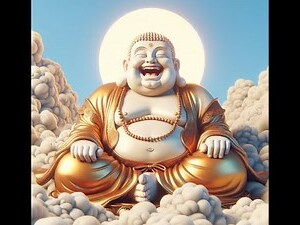高速公路彌勒佛