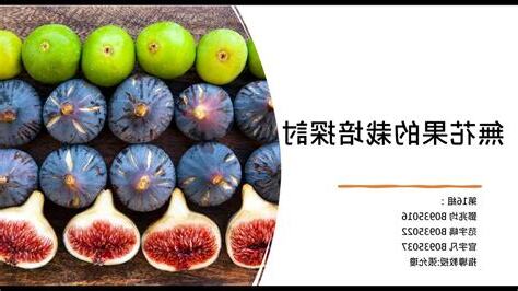 果樹學