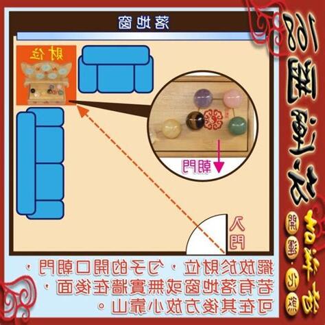 財位見空