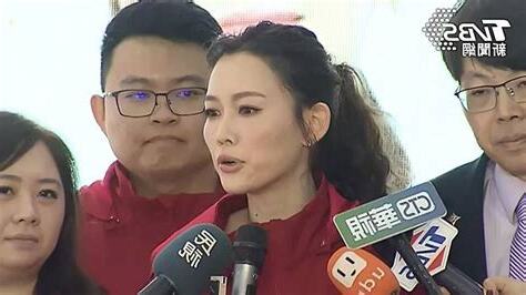 泛綠名嘴