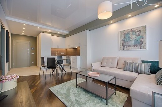 冰箱對大門化解