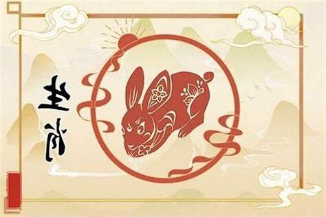 1999年是什麼兔