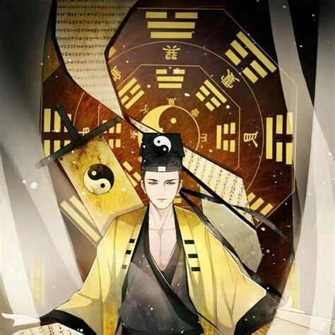 忌神透干