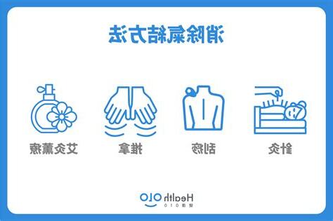 何謂氣結