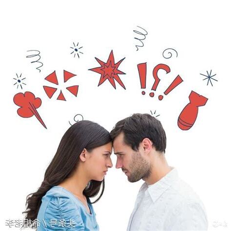 傷官見官女命