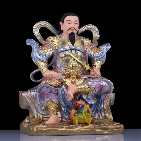 亥天上帝