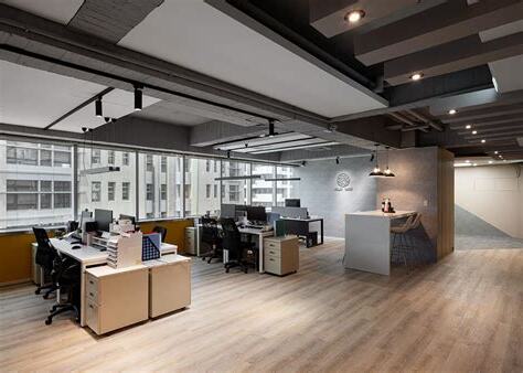 辦公室工作有哪些