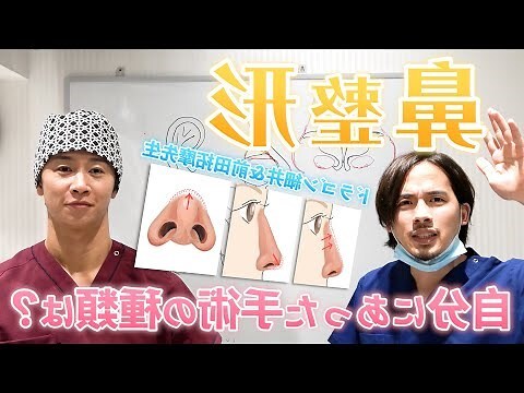 龍鼻面相