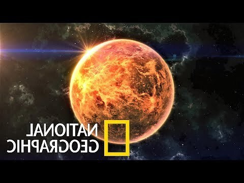 金星的意思