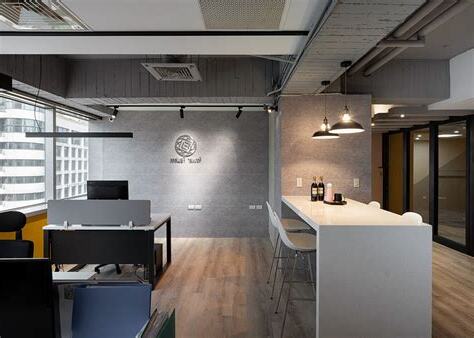 辦公室裝修