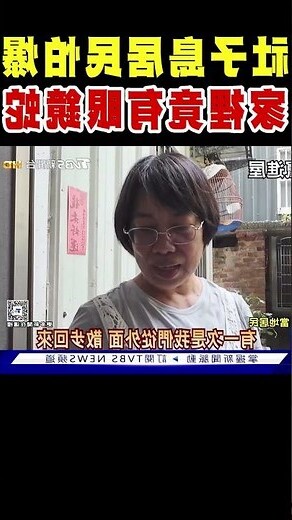 家裡出現樹蛙