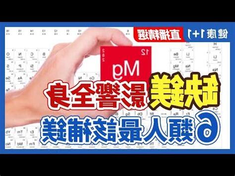 鎂意思