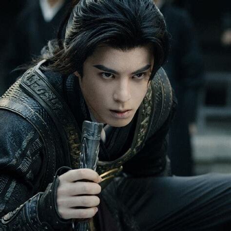 白松安真人