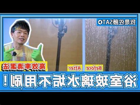 廁所水漬