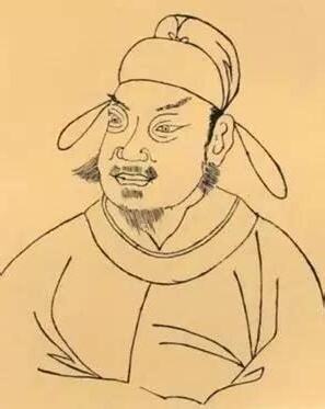 朱溫