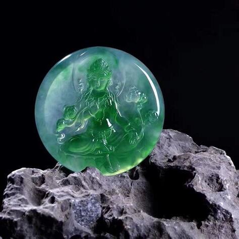 玉石照片