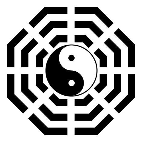 八掛陣