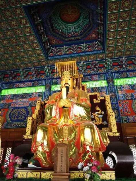 靈寶派