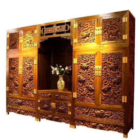 楠木家具