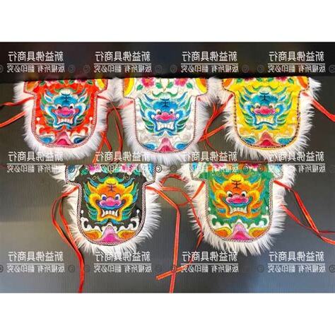 五營將軍頭