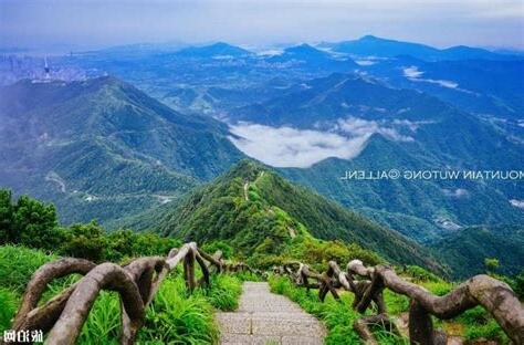 梧桐山