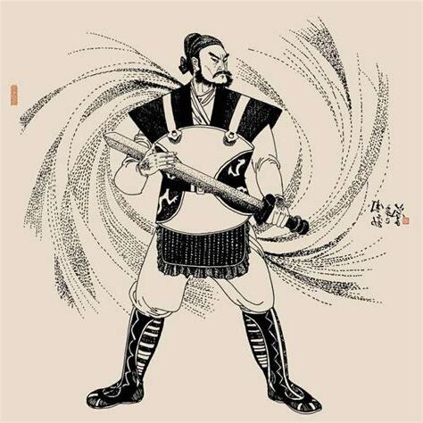 歷史名人