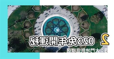 2023年大門地氈顏色