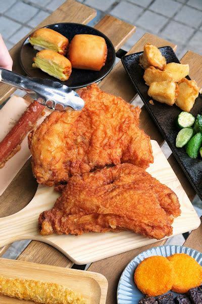 小心雞