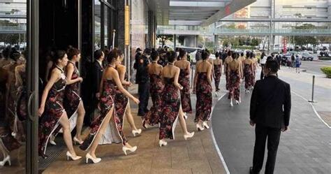 竹聯幫藝人