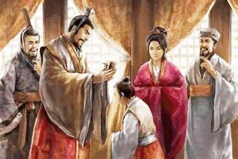 庶長女