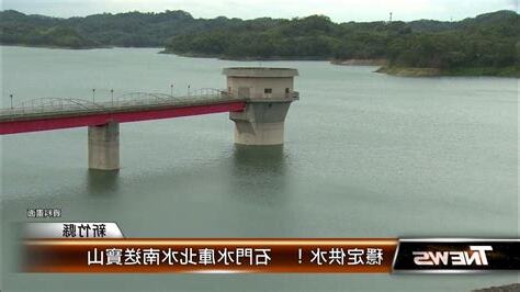 北水南送