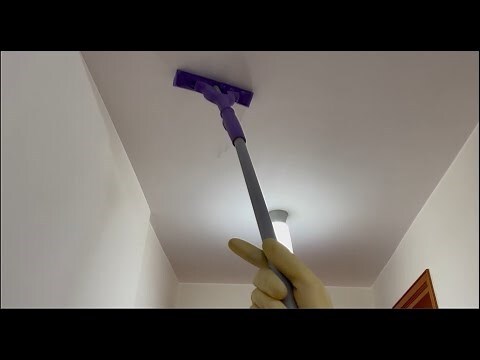 牆身發黴處理方法