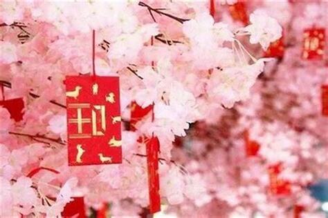 增加桃花