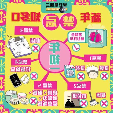 新年禁忌