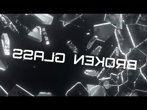 玻璃破碎