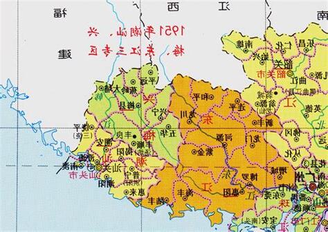 廣東省陸豐縣